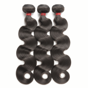 Cambodian Hair
